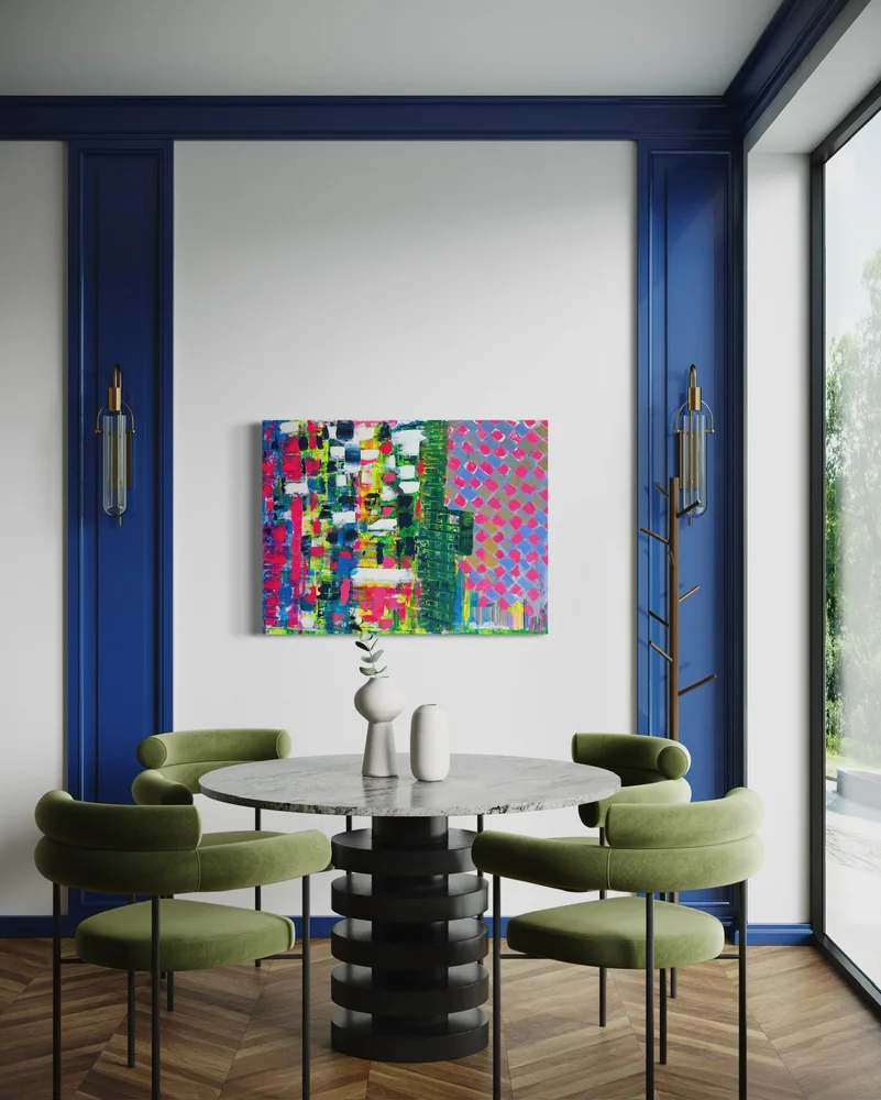 8-Bit Glitch in the Garden of Eden