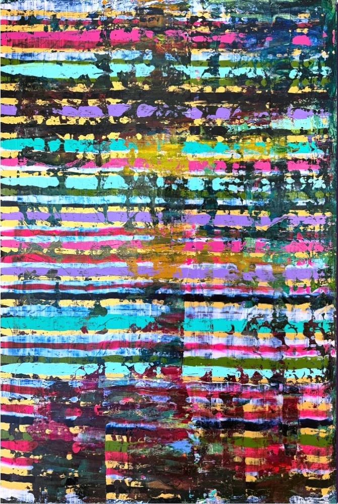 Aftermath: Levee Break 1997 Yuba Flooded Peaches