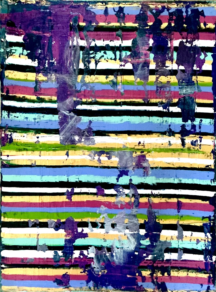 Between the Vines and the Bedrock