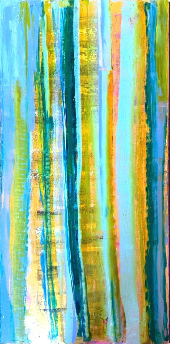 Indian Summer Shenandoah