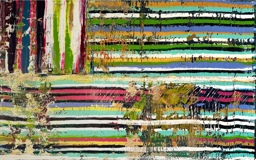 Lincoln Before the McMansions