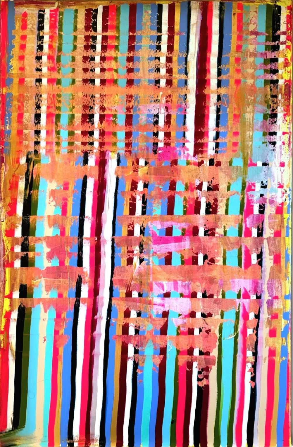 Scorched Earth, Caldor Fire