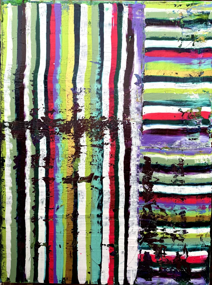 Uncle Marvin's Black Walnut Shake