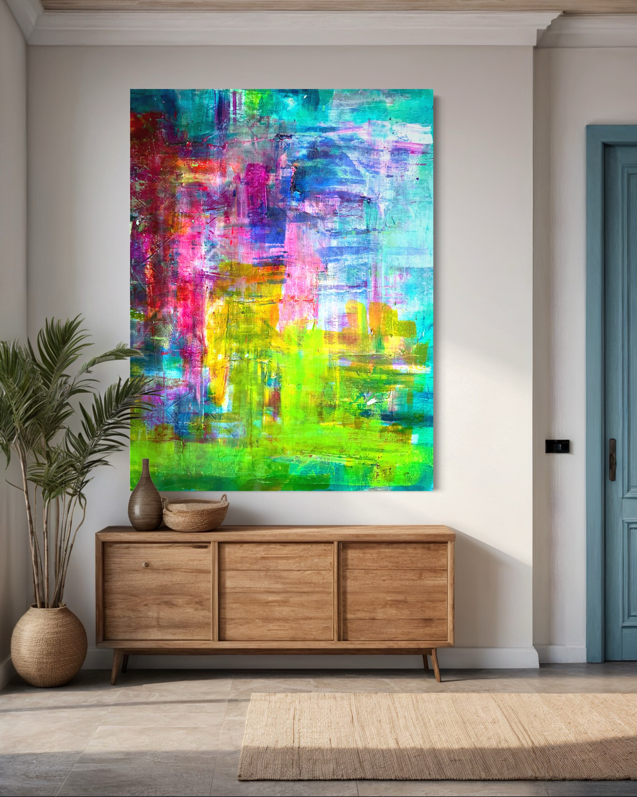 You’ve Got Weird Skin